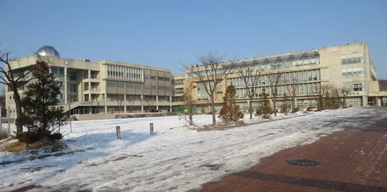세종과학고등학교