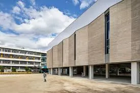 압구정초등학교