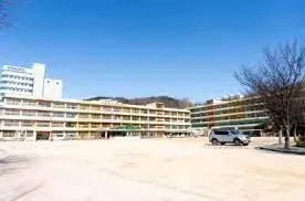 한남초등학교